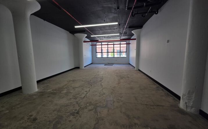 Pictures of Retail, Office, Industrial property located at 4 Evergreen Avenue #106, Brooklyn, NY 11206 for lease - image #1