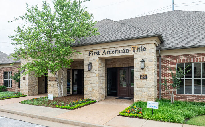 Pictures of Office property located at 5609 North Classen Boulevard, Oklahoma City, OK 73118 for lease - image #1