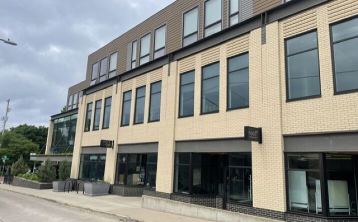 Pictures of Retail, Office property located at 1059 Wealthy Street Southeast, Grand Rapids, MI 49506 for lease - image #1
