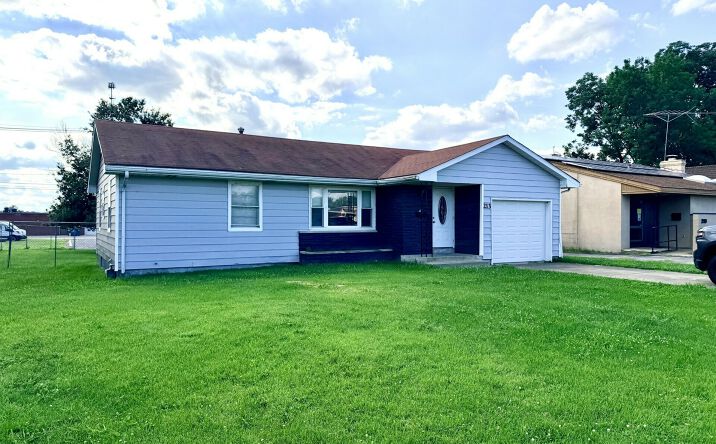 Pictures of Retail, Office, Special Purpose property located at Clark Avenue, Cape Girardeau, MO 63701 for lease - image #1