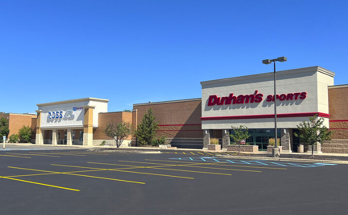 Pictures of Retail property located at 15460 Beloit Road, New Berlin, WI 53151 for lease - image #1