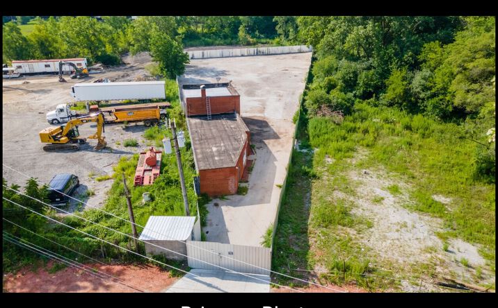 Pictures of Office, Industrial, Land property located at 225 West 89th Street, Chicago, IL 60620 for lease - image #1