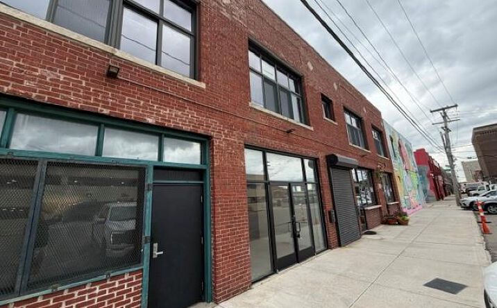 Pictures of Retail, Office property located at 2714 RIOPELLE, Detroit, MI 48207 for lease - image #1