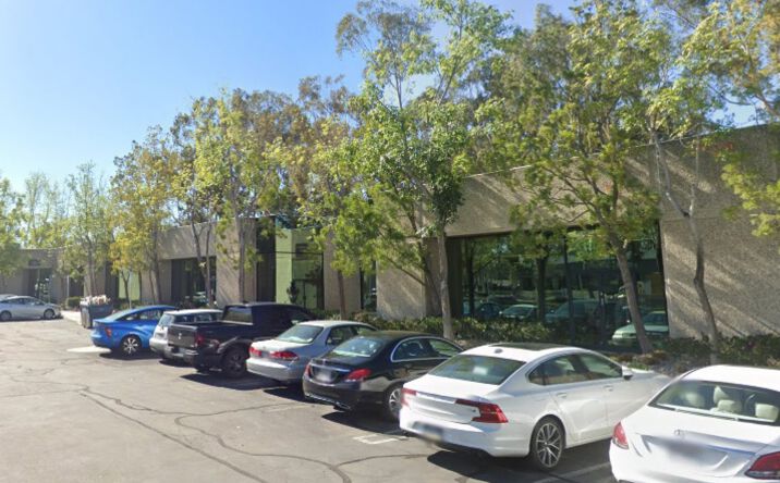 Pictures of Office property located at 23181 Verdugo Dr, Laguna Hills, CA 92653 for lease - image #1