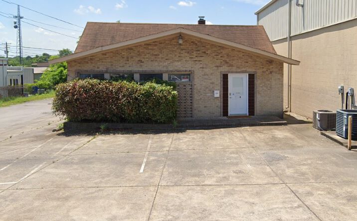 Pictures of Retail, Office property located at 711 HILL AVE, NASHVILLE, TN 37210-4756 for lease - image #1