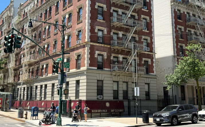 Pictures of Retail property located at 1000 Columbus Avenue, New York, NY 10025 for lease - image #1
