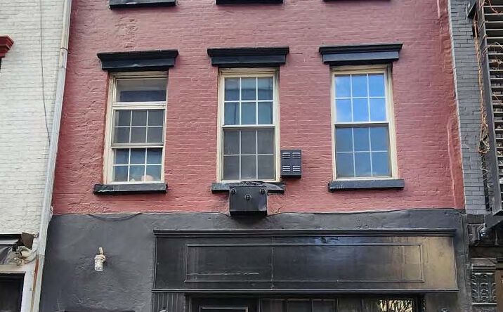 Pictures of Retail property located at 510 Greenwich Street, New York, NY 10013 for lease - image #1