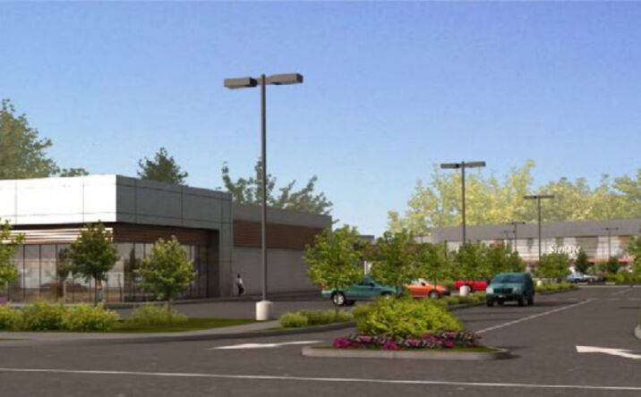 Pictures of Retail property located at 2474 Forest Ave, Staten Island, NY 10303 for lease - image #1