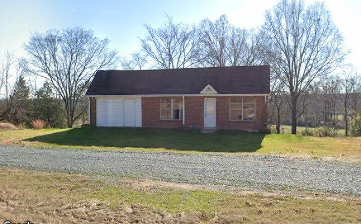 Pictures of Retail property located at 10483 US 74 W, Peachland, NC 28133 for lease - image #1