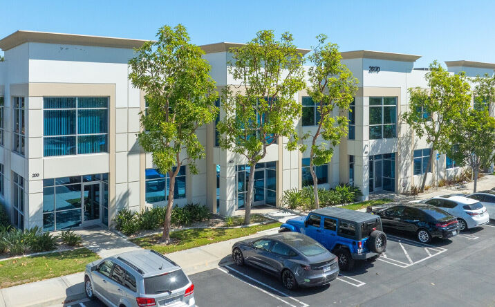 Pictures of Office, Industrial property located at 26170 Enterprise Way, Lake Forest, CA 92630 for lease - image #1