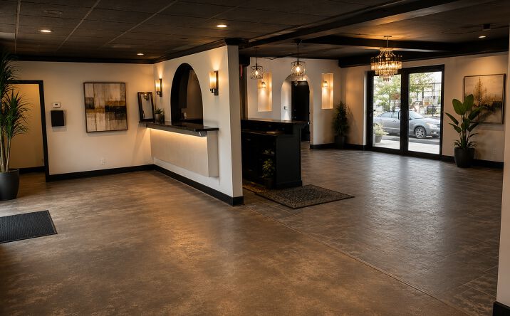 Pictures of Retail property located at 805 LAMBERT DR, ATLANTA, GA 30324 for lease - image #1