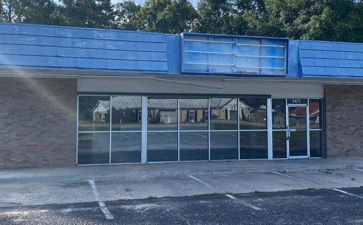 Pictures of Office property located at 1471 Platt Springs Rd, West Columbia, SC 29169 for lease - image #1