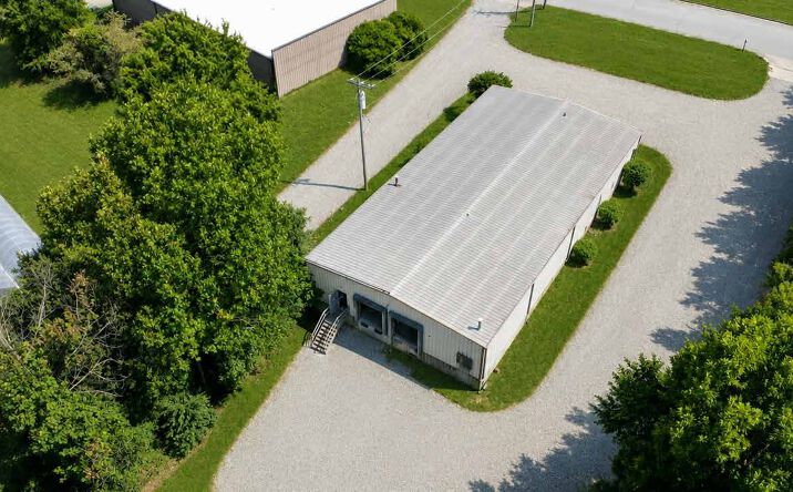Pictures of Office, Industrial property located at 1310 Starr Drive, High Point, NC 27260 for lease - image #1