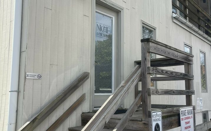 Pictures of Office property located at 100 Cathedral Street Ste 6, Annapolis, MD 21401 for lease - image #1
