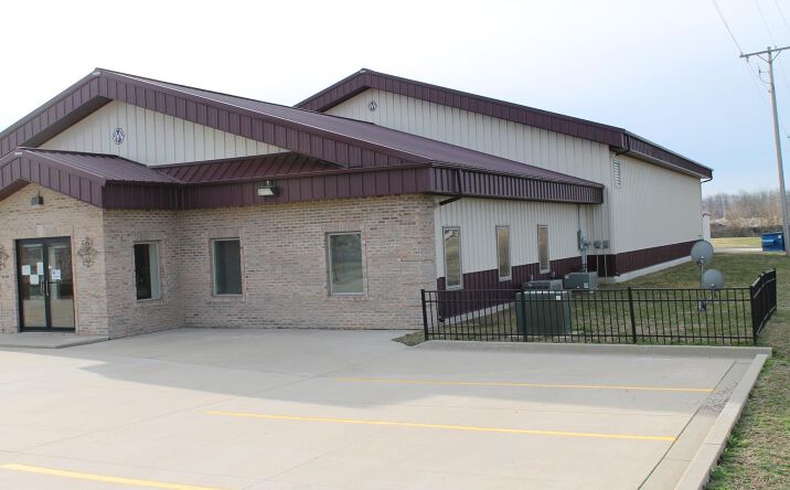 Pictures of Industrial property located at 3108 Great Northern Drive, Springfield, IL 62711 for lease - image #1