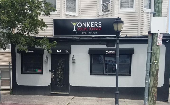 Pictures of Retail, Land property located at 143 Lake Avenue, Yonkers, NY 10703 for lease - image #1