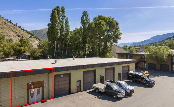 Pictures of Office, Industrial property located at 1200 Gregory Lane, Jackson, WY 83001 for lease - image #1