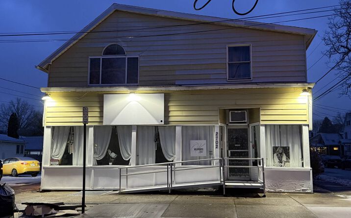 Pictures of Retail, Office property located at 2702 Cascade Street, Erie, PA 16508 for lease - image #1