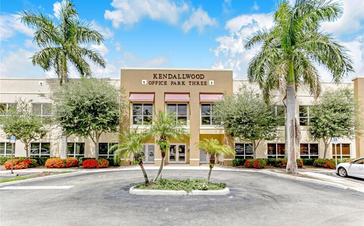 Pictures of Office property located at 12150 SW 128th Ct # 138 ##138, Miami, FL 33186 for lease - image #1