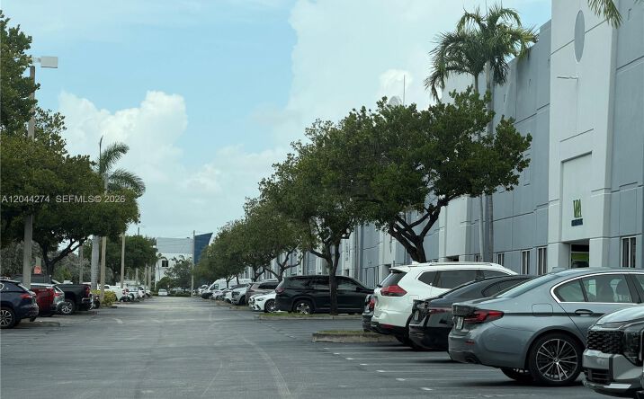 Pictures of Industrial, Office property located at 10871 NW 122nd St # 30, Medley, FL 33178 for lease - image #1