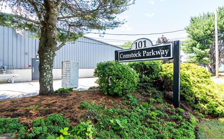 Pictures of Industrial, Office, Special Purpose property located at 101 Comstock Parkway UNIT 3, Cranston, RI 02921 for lease - image #1