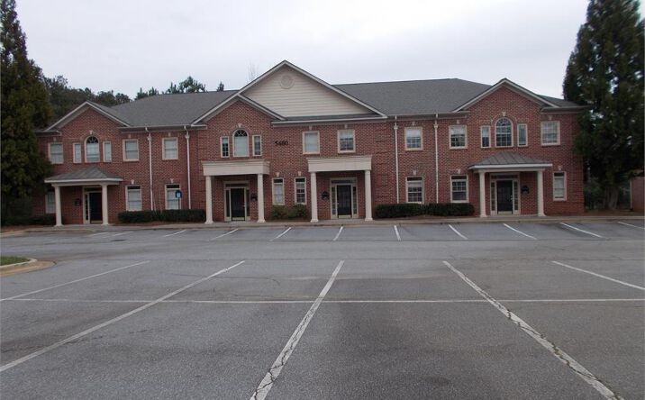 Pictures of Office property located at 5480 McGinnis Village Pl unit 103 Place Unit 103, Alpharetta, GA 30005 for lease - image #1