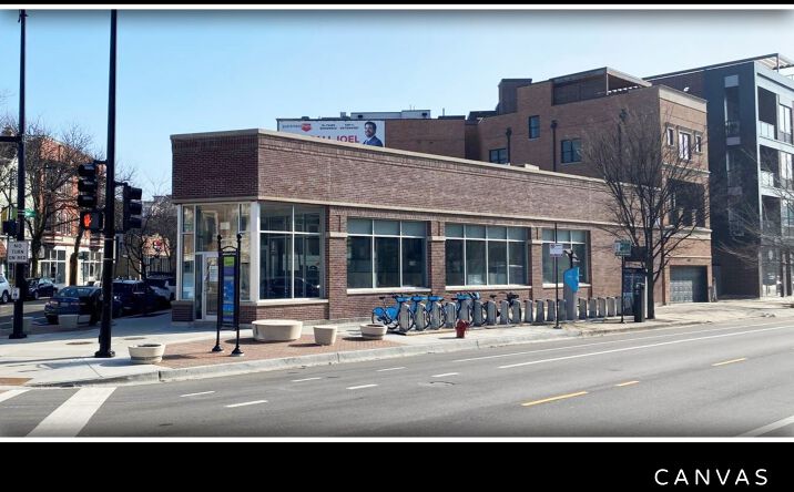 Pictures of Retail property located at 2966 N. Lincoln Ave., Chicago, IL 60614 for lease - image #1