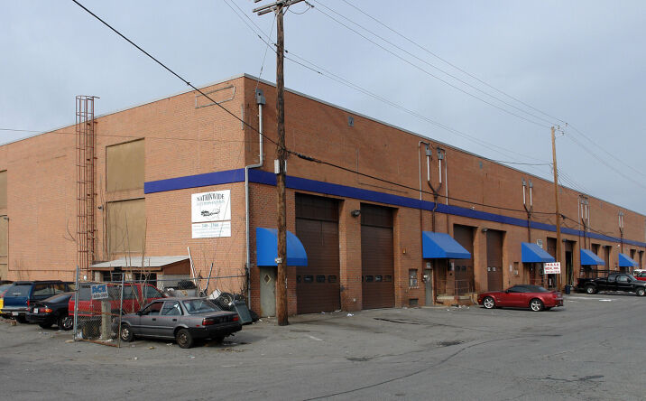 Pictures of Office, Industrial property located at 14708 Southlawn Lane, Rockville, MD 20850 for lease - image #1