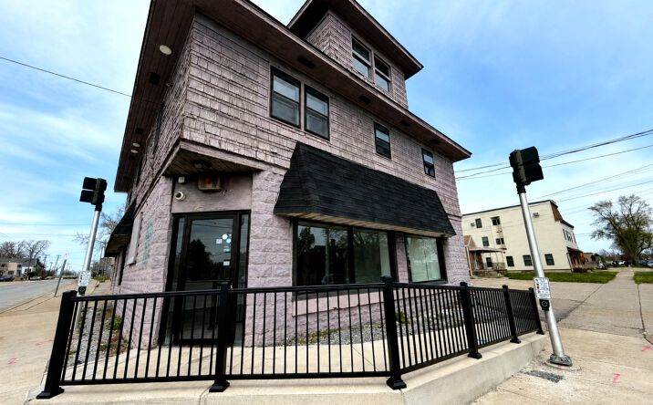 Pictures of Retail, Office, Special Purpose property located at 5455 Transit Road, Depew, NY 14043 for lease - image #1
