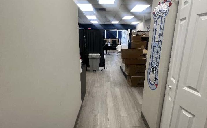 Pictures of Retail property located at 24 phelps Avenue, Romeoville, IL 60446 for lease - image #1