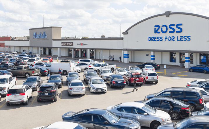 Pictures of Retail property located at 8000-8230 S Gessner Rd, Houston, TX 77036 for lease - image #1