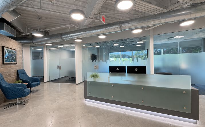Pictures of Office property located at 201 N Riverfront Dr, #230, Mankato, MN 56001 for lease - image #1