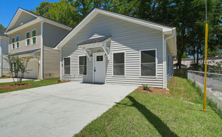 Pictures of Land property located at 4705 Boundary Street, North Charleston, SC 29418 for lease - image #1