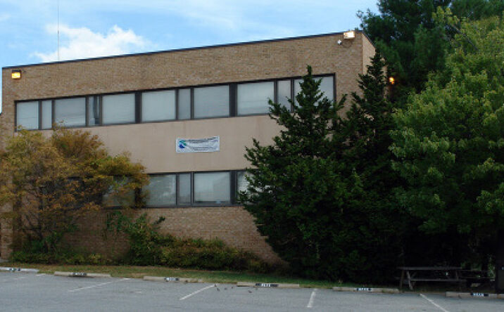 Pictures of Office property located at 14900 Southlawn Lane, Rockville, MD 20850 for lease - image #1