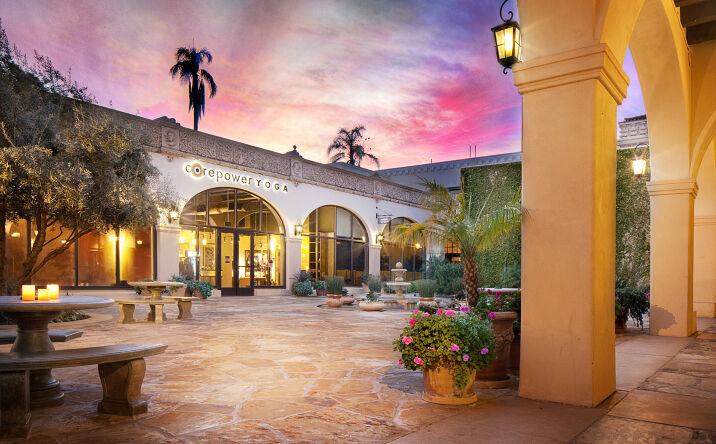 Pictures of Office property located at 1129 State Street, Santa Barbara, CA 93101 for lease - image #1