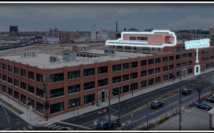 Pictures of Restaurant property located at 2032 N. Clybourn Ave., Chicago, IL 60614-0826 for lease - image #1