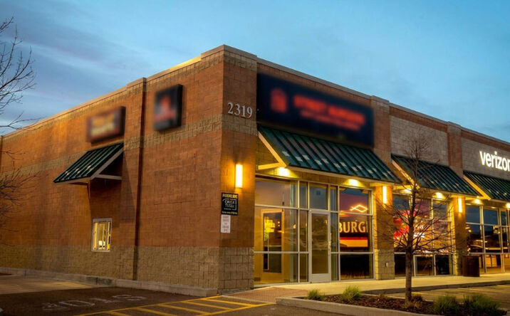 Pictures of Office property located at 2319 10th Avenue S A, GREAT FALLS, MT 59405 for lease - image #1