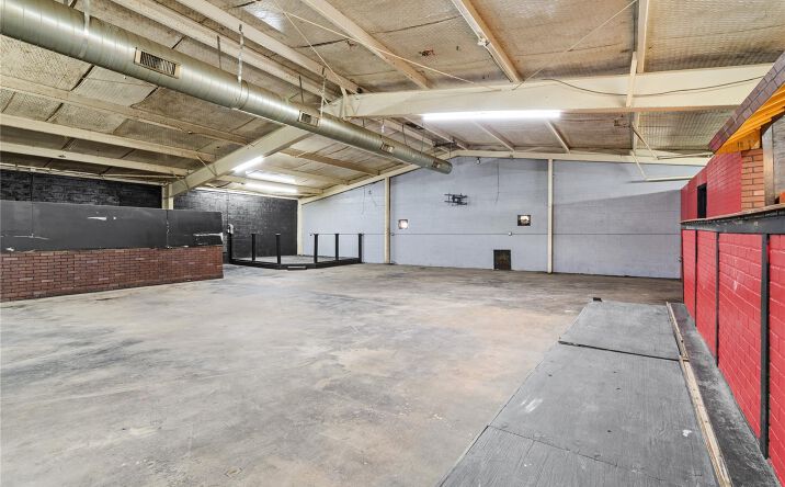 Pictures of Special Purpose, Office, Land property located at 125 Burrell Drive, Dallas, TX 75232 for lease - image #1