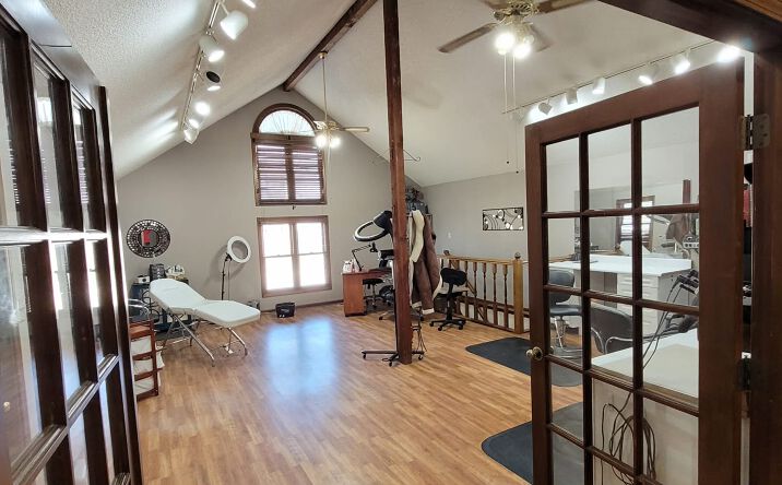 Pictures of Retail, Office, Special Purpose property located at 1170 Southwest Mission Avenue, Topeka, KS 66604 for lease - image #1