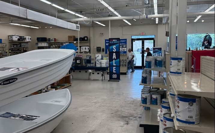 Pictures of Retail, Special Purpose property located at 100 New Jersey 17, Lodi, NJ 07644 for lease - image #1