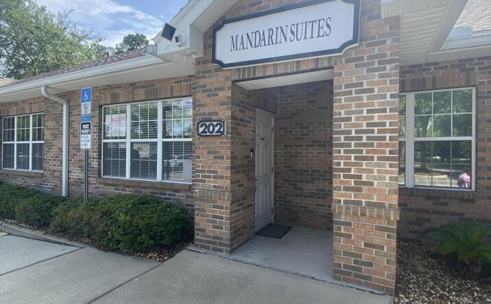 Pictures of Office property located at 11481 OLD ST AUGUSTINE Road 202, Jacksonville, FL 32258 for lease - image #1