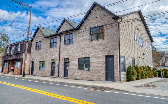 Pictures of Office property located at 651 Main Street, Sparkill, NY 10976 for lease - image #1