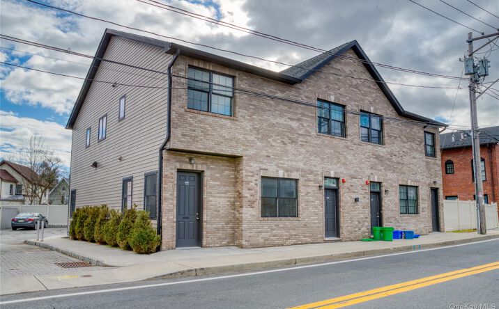 Pictures of Office property located at 649 Main Street, Sparkill, NY 10976 for lease - image #1
