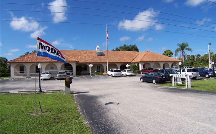 Pictures of Retail, Office property located at 779 South Tamiami Trail, Port Charlotte, FL 33953 for lease - image #1