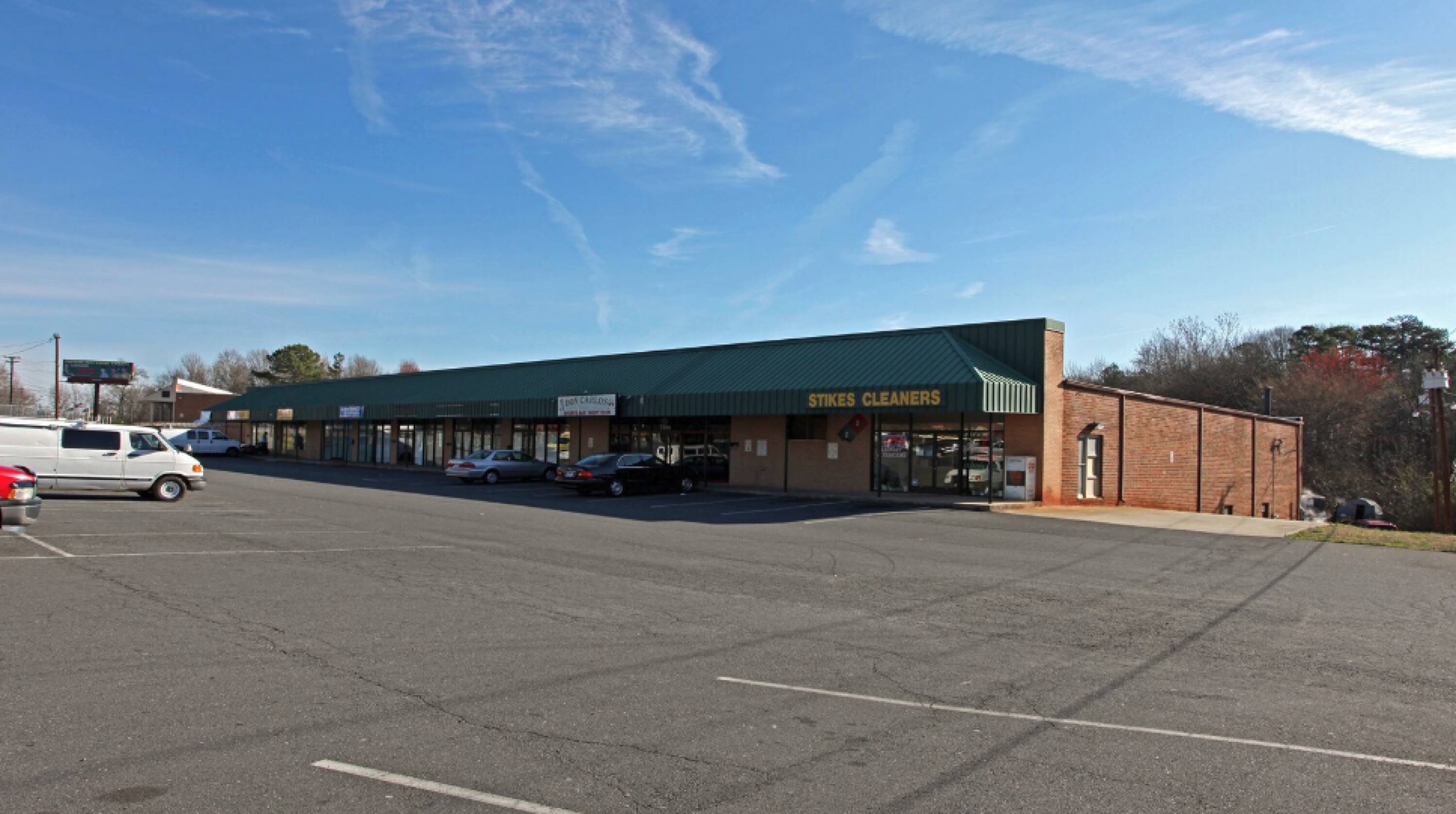 4801 South Tryon St, Charlotte, NC 28217