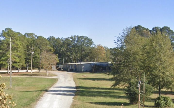 Pictures of Industrial property located at 7440 Mississippi 15, Ecru, MS 38841 for lease - image #1