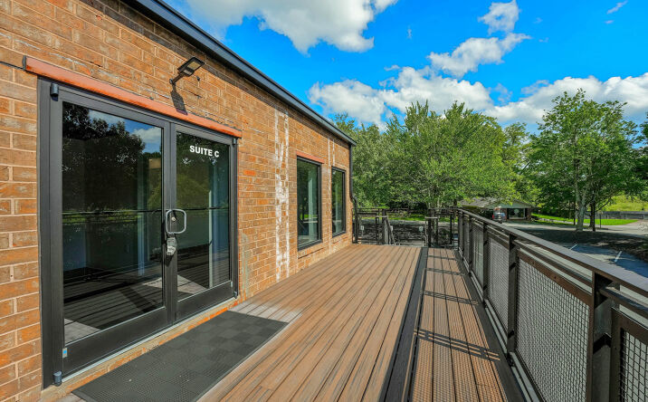 Pictures of Retail, Office property located at 2765 South Main Street, Kennesaw, GA 30144 for lease - image #1