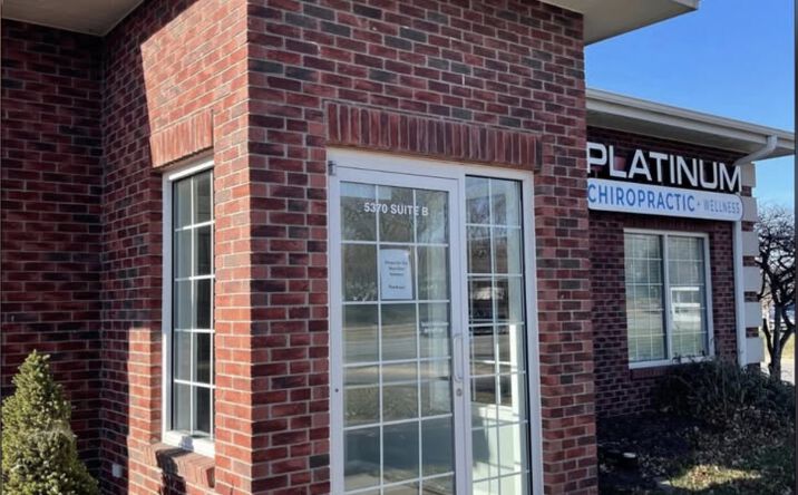 Pictures of Retail, Office property located at 5370 South 84th Street, Omaha, NE 68127 for lease - image #1