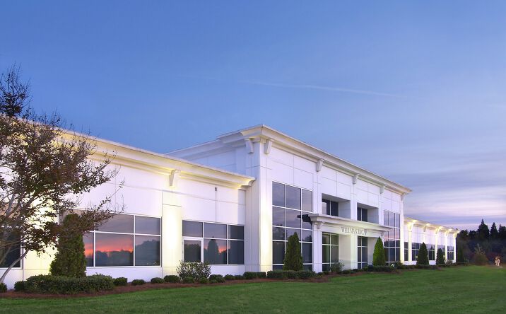 Pictures of Office property located at 1041 Red Ventures Drive, Fort Mill, SC 29707 for lease - image #1