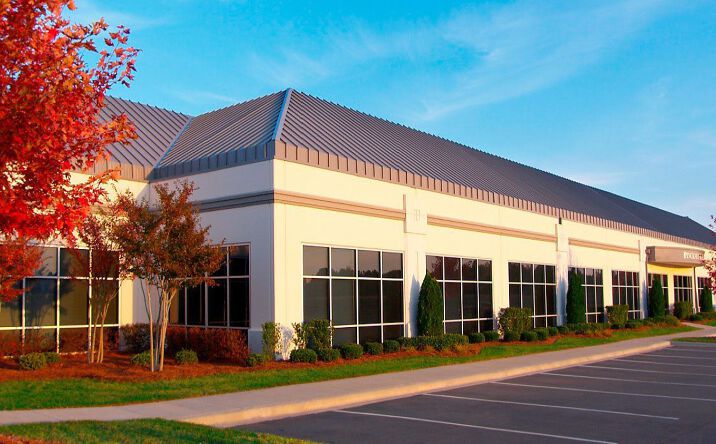 Pictures of Office property located at 1057 Red Ventures Drive, Fort Mill, SC 29707 for lease - image #1